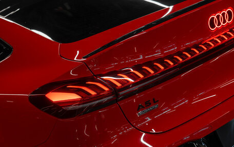 Audi A5, 2025 год, 6 150 000 рублей, 23 фотография