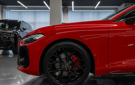 Audi A5, 2025 год, 6 150 000 рублей, 21 фотография