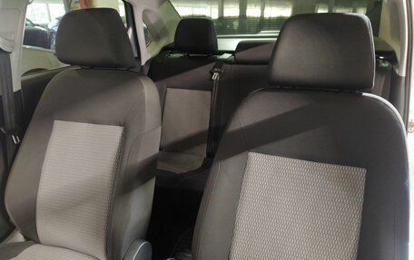 Volkswagen Polo VI (EU Market), 2013 год, 892 000 рублей, 15 фотография