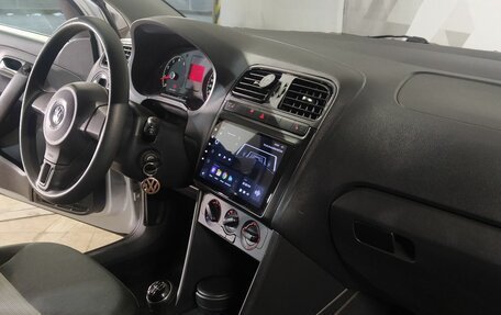 Volkswagen Polo VI (EU Market), 2013 год, 892 000 рублей, 16 фотография