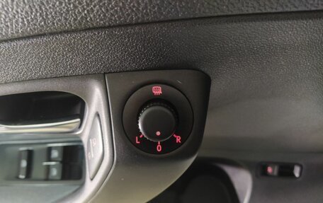 Volkswagen Polo VI (EU Market), 2013 год, 892 000 рублей, 10 фотография