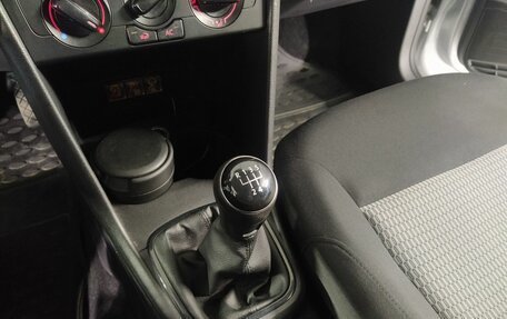 Volkswagen Polo VI (EU Market), 2013 год, 892 000 рублей, 13 фотография