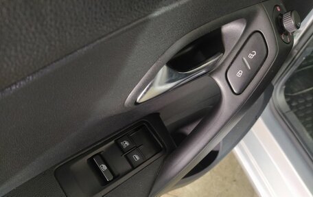 Volkswagen Polo VI (EU Market), 2013 год, 892 000 рублей, 9 фотография