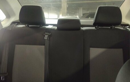 Volkswagen Polo VI (EU Market), 2013 год, 892 000 рублей, 11 фотография