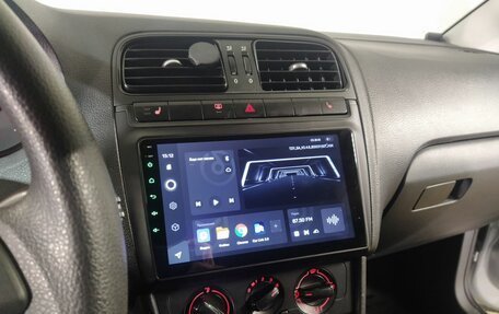 Volkswagen Polo VI (EU Market), 2013 год, 892 000 рублей, 12 фотография