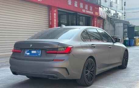 BMW 3 серия, 2021 год, 2 620 000 рублей, 6 фотография