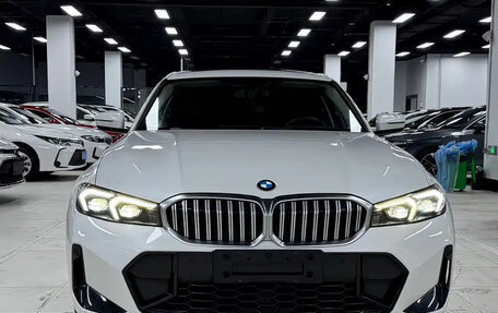 BMW 3 серия, 2023 год, 3 240 017 рублей, 2 фотография