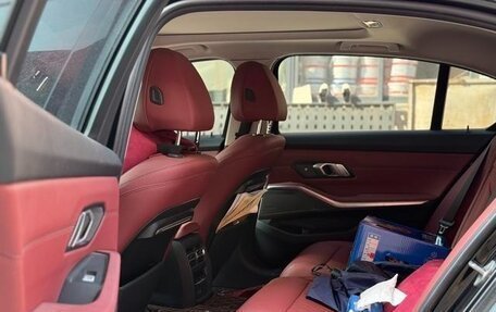 BMW 3 серия, 2021 год, 2 620 000 рублей, 8 фотография