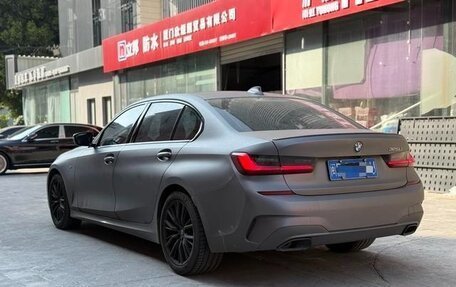 BMW 3 серия, 2021 год, 2 620 000 рублей, 4 фотография