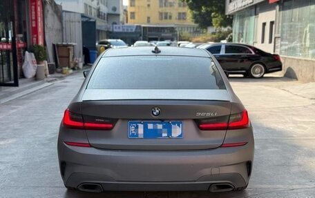 BMW 3 серия, 2021 год, 2 620 000 рублей, 5 фотография