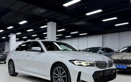 BMW 3 серия, 2023 год, 3 240 017 рублей, 4 фотография