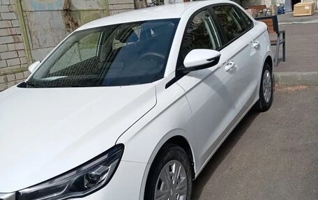 Geely Emgrand, 2024 год, 1 580 000 рублей, 1 фотография