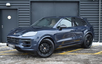 Porsche Cayenne III, 2026 год, 18 990 000 рублей, 1 фотография