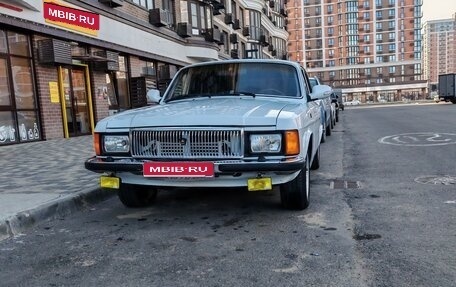 ГАЗ 3102 «Волга», 2004 год, 470 000 рублей, 1 фотография