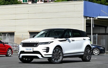 Land Rover Range Rover Evoque II, 2025 год, 6 699 900 рублей, 1 фотография