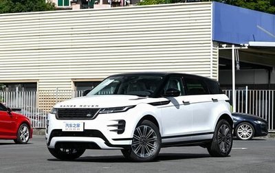Land Rover Range Rover Evoque II, 2025 год, 6 699 900 рублей, 1 фотография