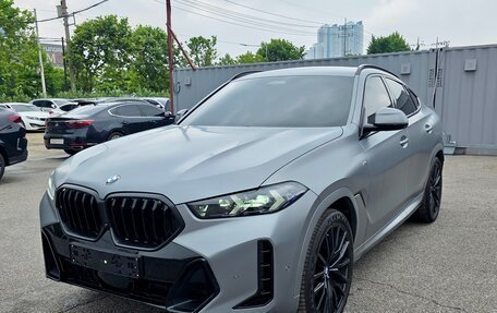 BMW X6, 2026 год, 13 690 000 рублей, 1 фотография