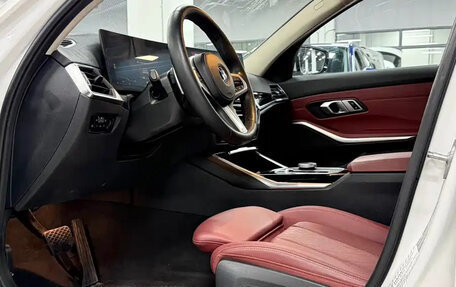 BMW 3 серия, 2023 год, 3 240 017 рублей, 8 фотография