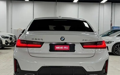 BMW 3 серия, 2023 год, 3 240 017 рублей, 6 фотография