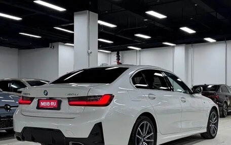 BMW 3 серия, 2023 год, 3 240 017 рублей, 7 фотография