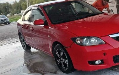 Mazda 3, 2006 год, 350 000 рублей, 1 фотография