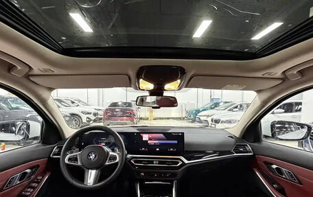 BMW 3 серия, 2023 год, 3 240 017 рублей, 9 фотография