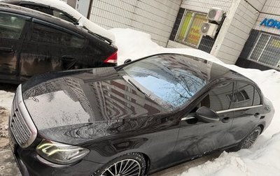 Mercedes-Benz E-Класс, 2018 год, 2 299 000 рублей, 1 фотография