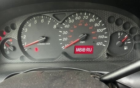 Mazda Tribute II, 2001 год, 380 000 рублей, 1 фотография