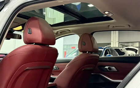 BMW 3 серия, 2023 год, 3 240 017 рублей, 12 фотография