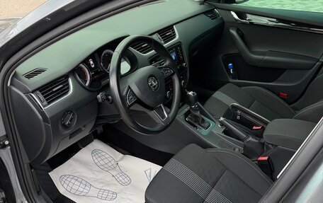 Skoda Octavia, 2018 год, 2 195 000 рублей, 6 фотография