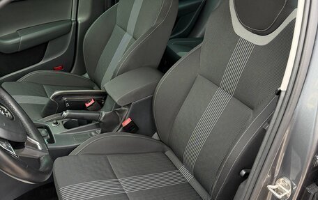 Skoda Octavia, 2018 год, 2 195 000 рублей, 7 фотография