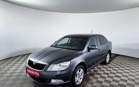 Skoda Octavia, 2011 год, 899 000 рублей, 1 фотография