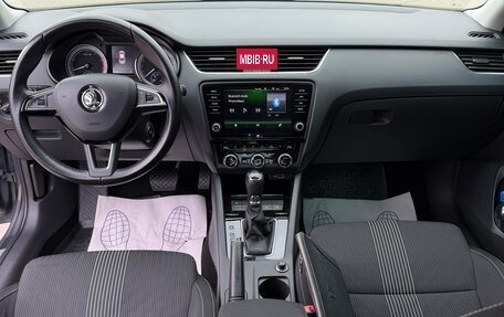 Skoda Octavia, 2018 год, 2 195 000 рублей, 5 фотография