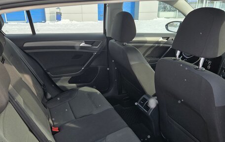 Volkswagen Golf VII, 2013 год, 770 000 рублей, 8 фотография