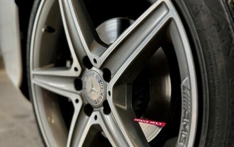 Mercedes-Benz C-Класс, 2016 год, 1 920 000 рублей, 4 фотография