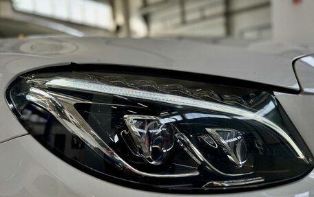 Mercedes-Benz C-Класс, 2016 год, 1 920 000 рублей, 8 фотография