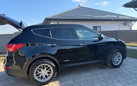 Hyundai Santa Fe III рестайлинг, 2013 год, 2 250 000 рублей, 7 фотография