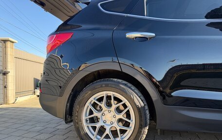 Hyundai Santa Fe III рестайлинг, 2013 год, 2 250 000 рублей, 8 фотография