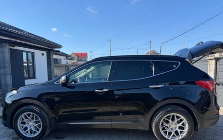 Hyundai Santa Fe III рестайлинг, 2013 год, 2 250 000 рублей, 6 фотография