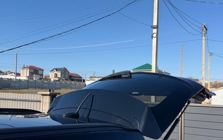 Hyundai Santa Fe III рестайлинг, 2013 год, 2 250 000 рублей, 12 фотография