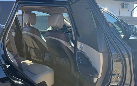 Hyundai Santa Fe III рестайлинг, 2013 год, 2 250 000 рублей, 21 фотография