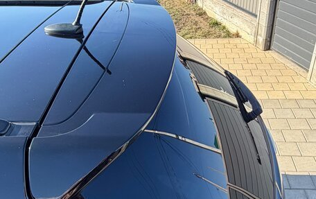 Hyundai Santa Fe III рестайлинг, 2013 год, 2 250 000 рублей, 16 фотография