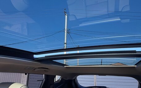 Hyundai Santa Fe III рестайлинг, 2013 год, 2 250 000 рублей, 29 фотография