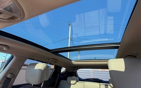 Hyundai Santa Fe III рестайлинг, 2013 год, 2 250 000 рублей, 28 фотография