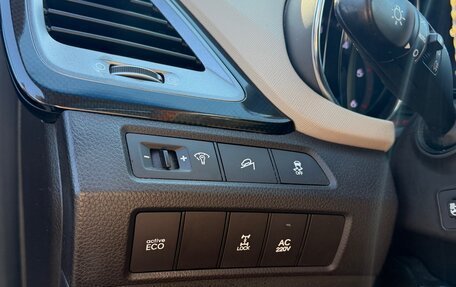 Hyundai Santa Fe III рестайлинг, 2013 год, 2 250 000 рублей, 31 фотография