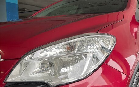 Opel Mokka I, 2014 год, 1 350 000 рублей, 7 фотография