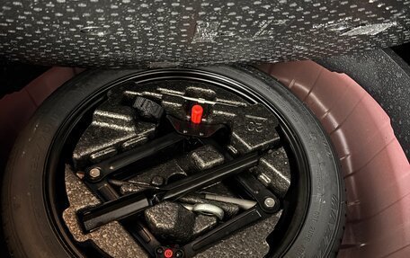 Opel Mokka I, 2014 год, 1 350 000 рублей, 21 фотография