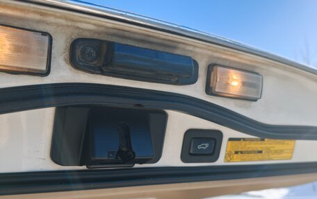 Toyota Land Cruiser 200, 2014 год, 4 750 000 рублей, 14 фотография