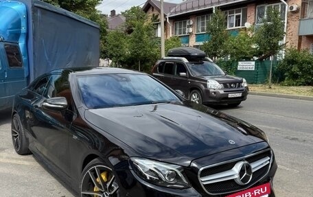 Mercedes-Benz E-Класс, 2017 год, 4 290 000 рублей, 2 фотография