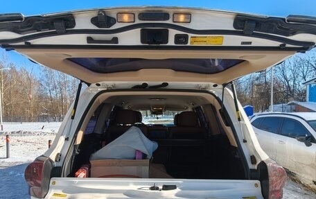 Toyota Land Cruiser 200, 2014 год, 4 750 000 рублей, 13 фотография